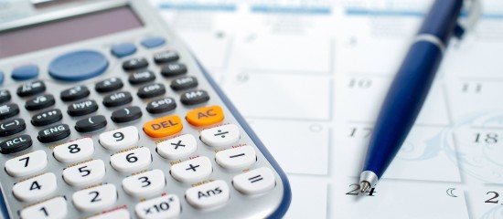 Le calendrier de déclaration des revenus 2018 est connu !