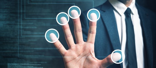 Biométrie dans l’entreprise : les règles à respecter