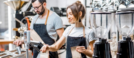Conjoint du chef d’entreprise : déclaration obligatoire !