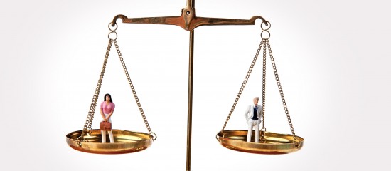 Index égalité femmes-hommes : c’est au tour des entreprises de plus de 250 salariés