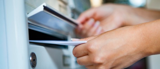 Redressement fiscal : attention à l’adresse de notification !