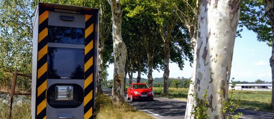 Infraction commise avec un véhicule de société : il faut dénoncer le conducteur !
