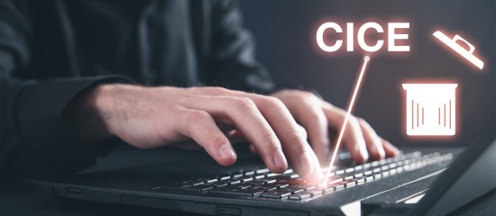 Suppression du CICE : quel est le sort réservé aux créances de crédit d’impôt ?
