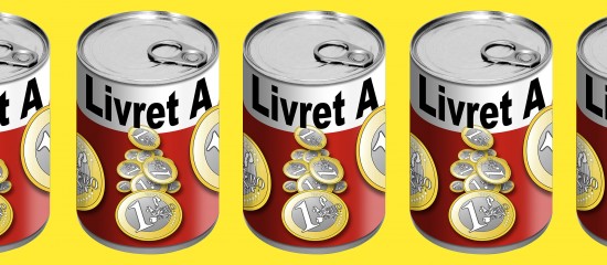 Le Livret A attire toujours autant les épargnants
