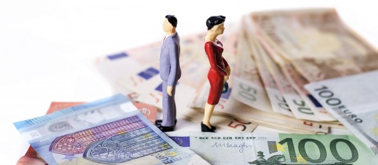 Faut-il informer son conjoint de l’utilisation des deniers communs ?