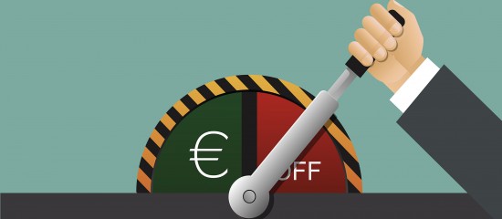 Une banque a-t-elle le droit de rompre une ouverture de crédit sans préavis ?