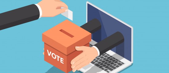 Transmettre en ligne les résultats des élections professionnelles : c’est possible !