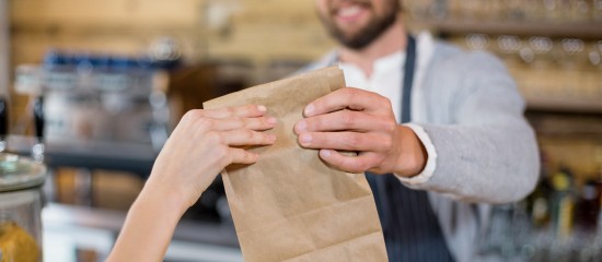 Les doggy bags, bientôt obligatoires dans les restaurants !