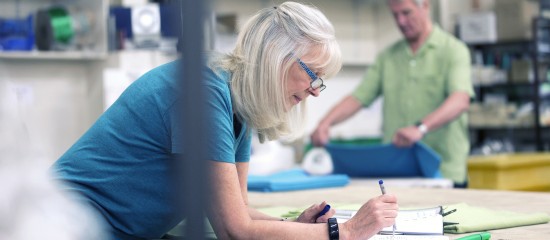 Retraite complémentaire des cadres : la fin de la garantie minimale de points