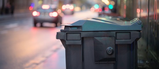 Le locataire doit-il payer la taxe d’enlèvement des ordures ménagères ?