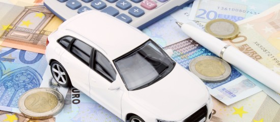 Taxe sur les véhicules de sociétés : à ne pas oublier en janvier 2019 !