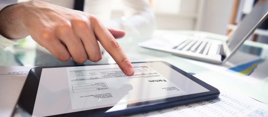 Facturation électronique pour les marchés publics : au tour des petites et moyennes entreprises !