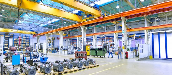 Quelle évaluation des établissements industriels pour les impôts locaux ?