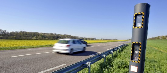 Véhicule de société en infraction : il faut dénoncer le conducteur !