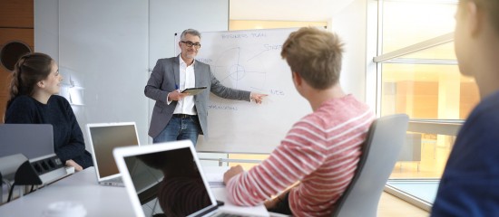 Quand devez-vous régler votre contribution à la formation professionnelle ?