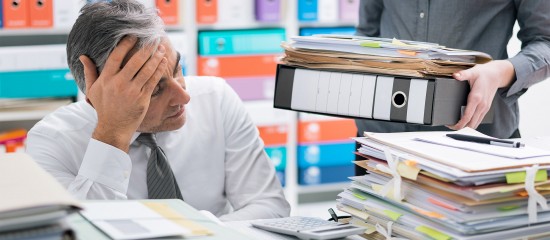 Démarches administratives et juridiques : comment s’en sortent les TPE/PME ?